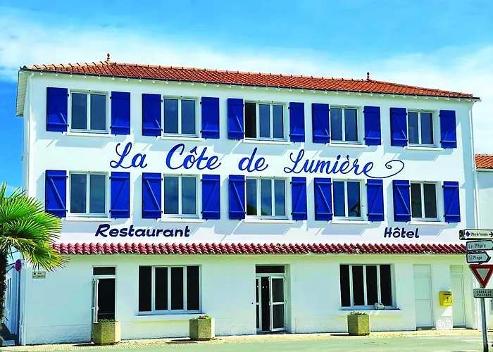 La Côte de Lumière